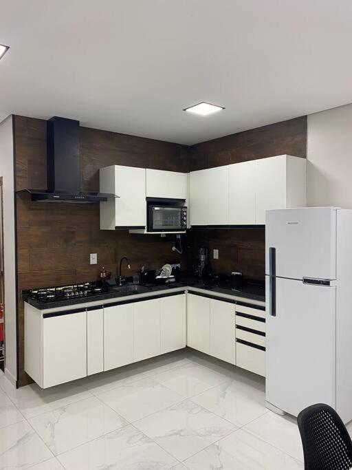 Casa 11 - Condominio Lencois Park Barreirinhas Exterior photo